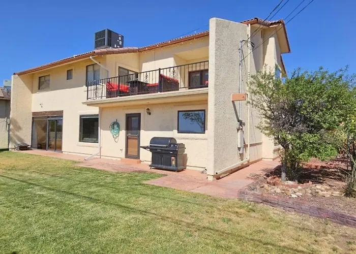Cliff Views - Hot Tub - Sups - Boat Parking - Sleeps 16